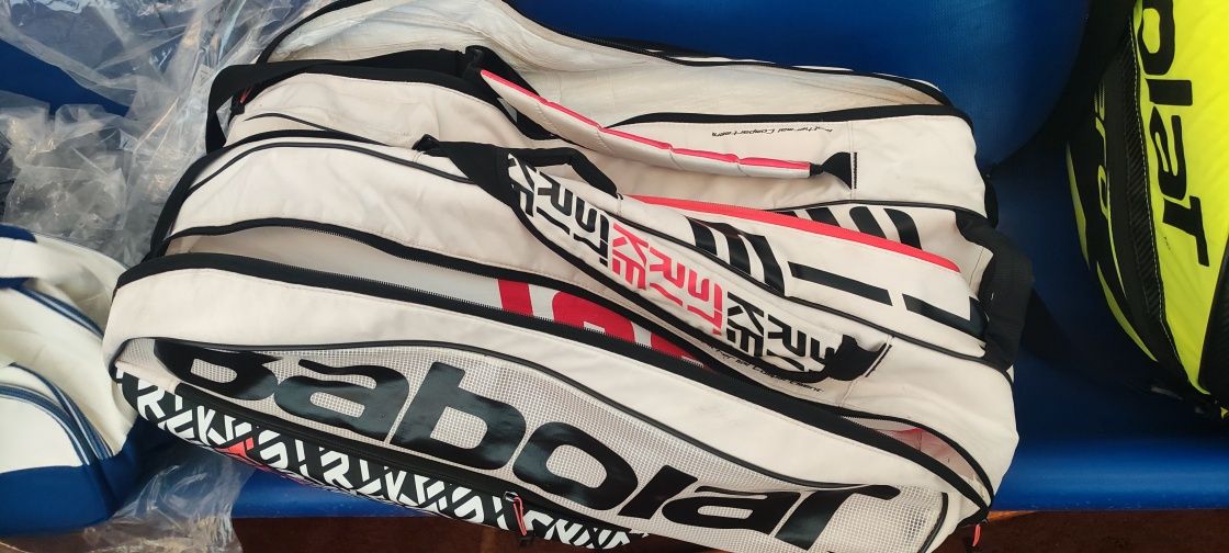 Термобек  babolat