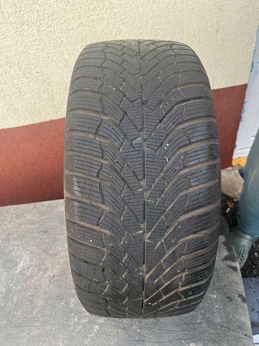 Cauciucuri Iarna KUMHO WinterCraft 245/40R18 97W/XL