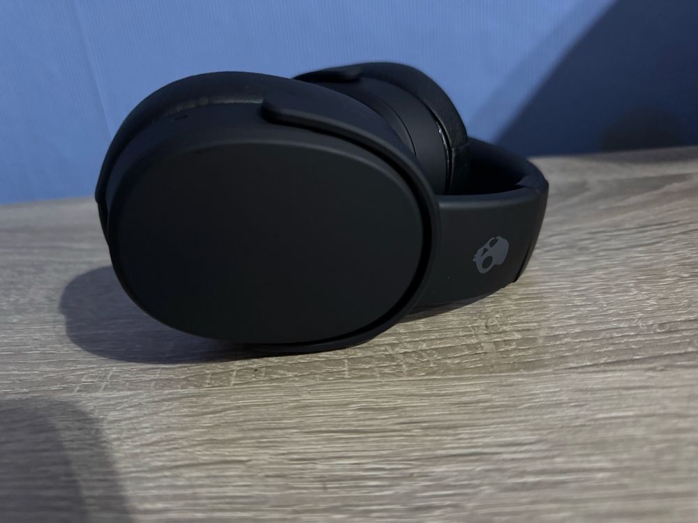 SkullCandy Crusher Wireless като нови!