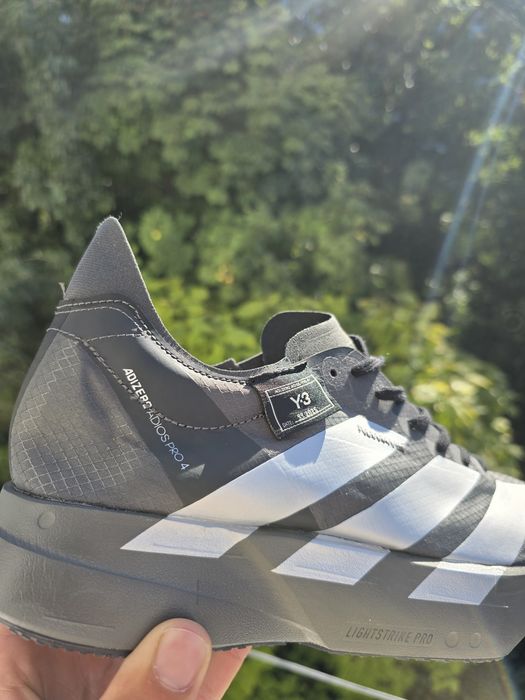 Adidas Y3 Yohji Yamamoto Adizero Pro 42, 43 si 44