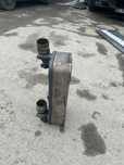 Radiator racire ulei retarder Scania / MAN