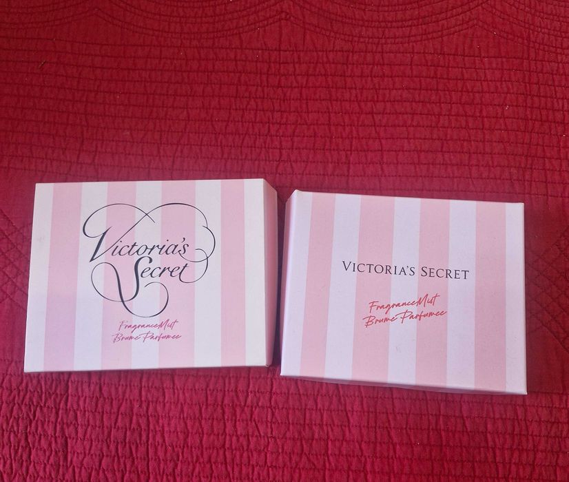 Продават се комплект Victoria's Secret