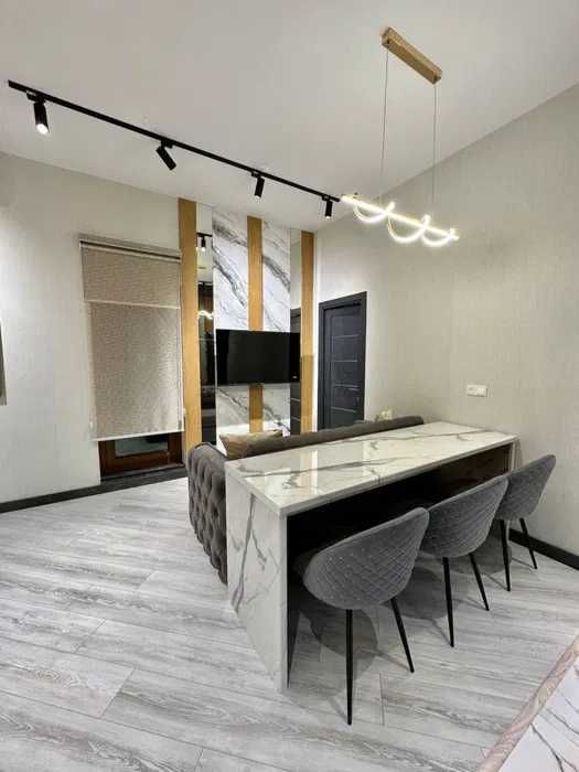Сдам евро 2-комн квартиру 3/9 Чиланзарский, метро Новза. 561*