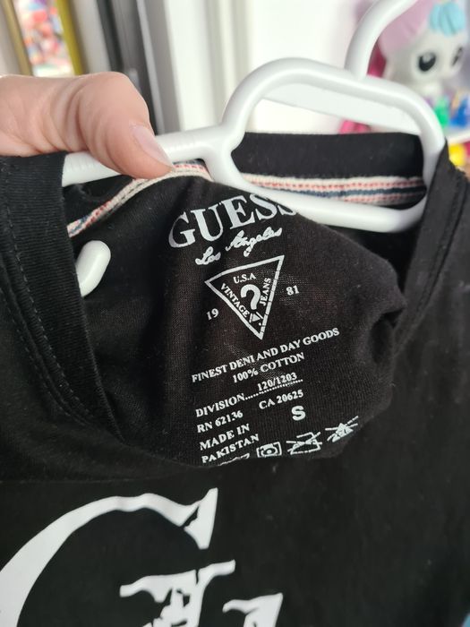 Tricou Guess XS-S