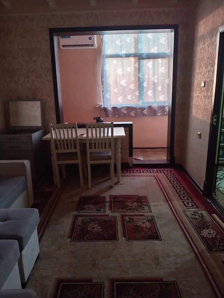 Сдается 2 ком квартира яшнабадский рн