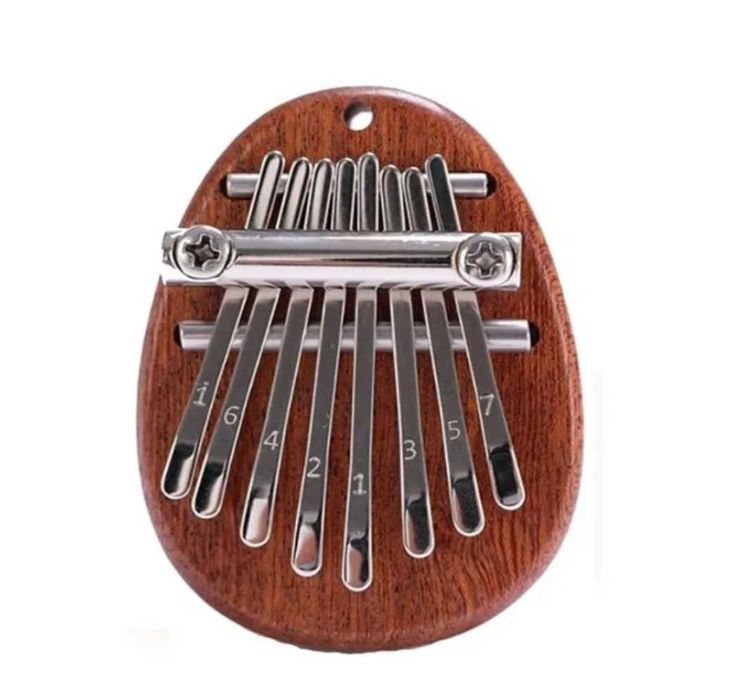 Muzicuta kalimba