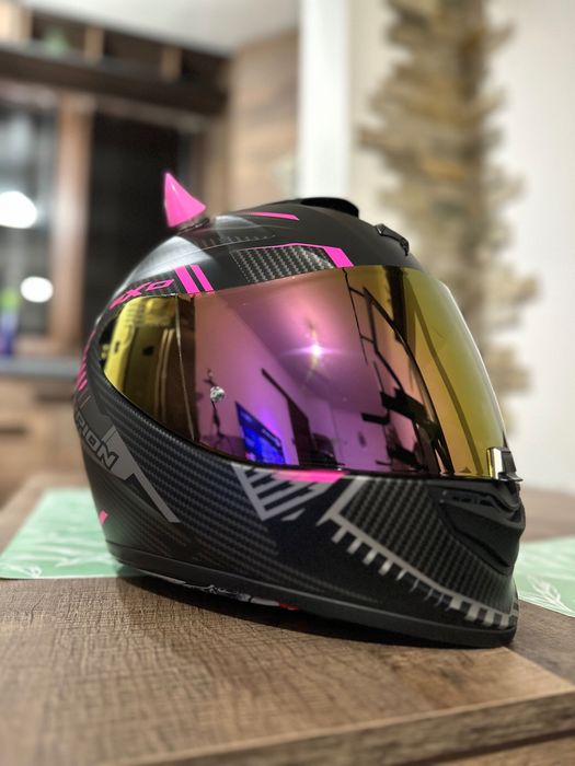 Каска Scorpion EXO-1400 EVO AIR