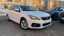 Peugeot 308 2020, Model nou, Navigatie Mare, Dublu Climatronic, DLR Led