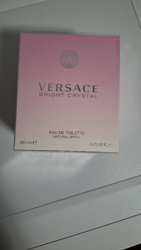 Versace Bright Crystal