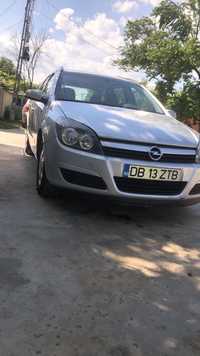 Opel Astra H 1,7 diesel  an 2007