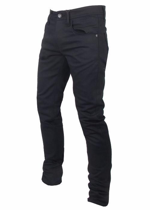 Мъжки дънки - Selected Homme Skinny Indigo