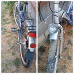 Bicicleta Prince