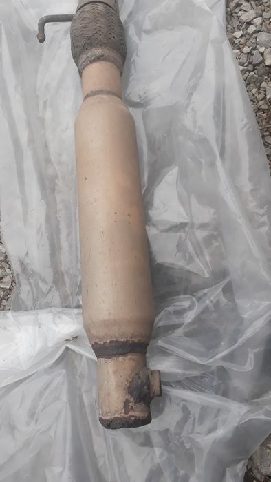 Резонаторно гърне с мека връзка