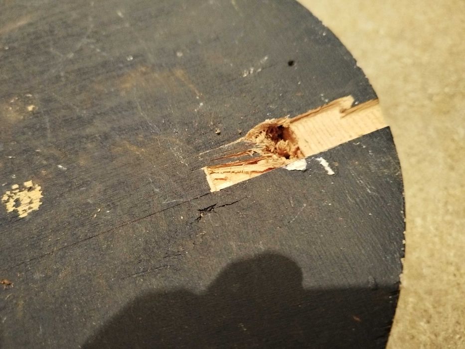 Ретро Винтидж реклама на Shell