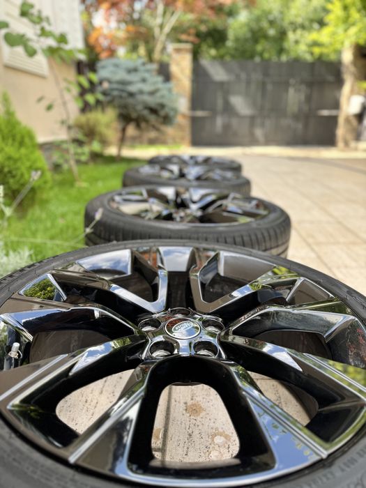 Roti jante 22 Land Rover Range Sport Vogue