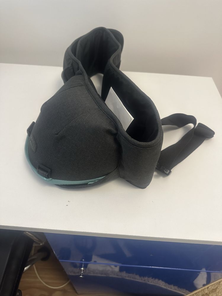 Marsupiu ergonomic