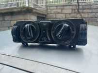 Управление климатик Мерцедес ЦЛК / Mercedes CLK w208