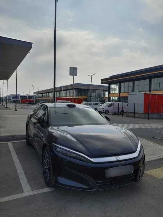 BYD HAN L2 Elektor mobile