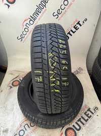 Super Anvelope Iarna 2X 225/65 R17 Continental