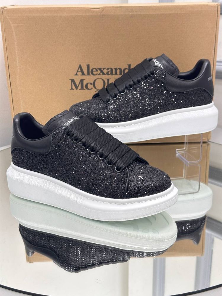Adidasi Alexander McQueen de dama