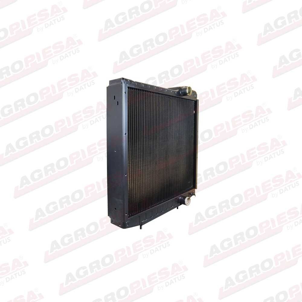 Radiator - pentru utilajele CASE