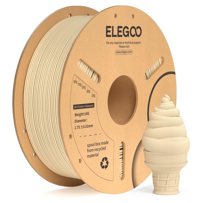 Filament pentru imprimantă 3D diverse culori!