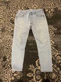 Levis 501ct blugi