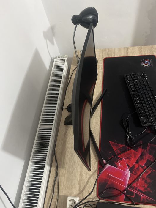 monitor gaming 144hz