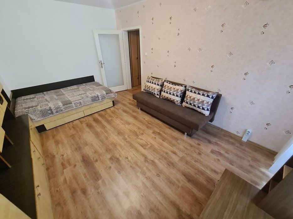 Дава се под наем Едностаен апартамент в Бургас, Зорница - 46 кв.м за 280.5 € - Снимка #3