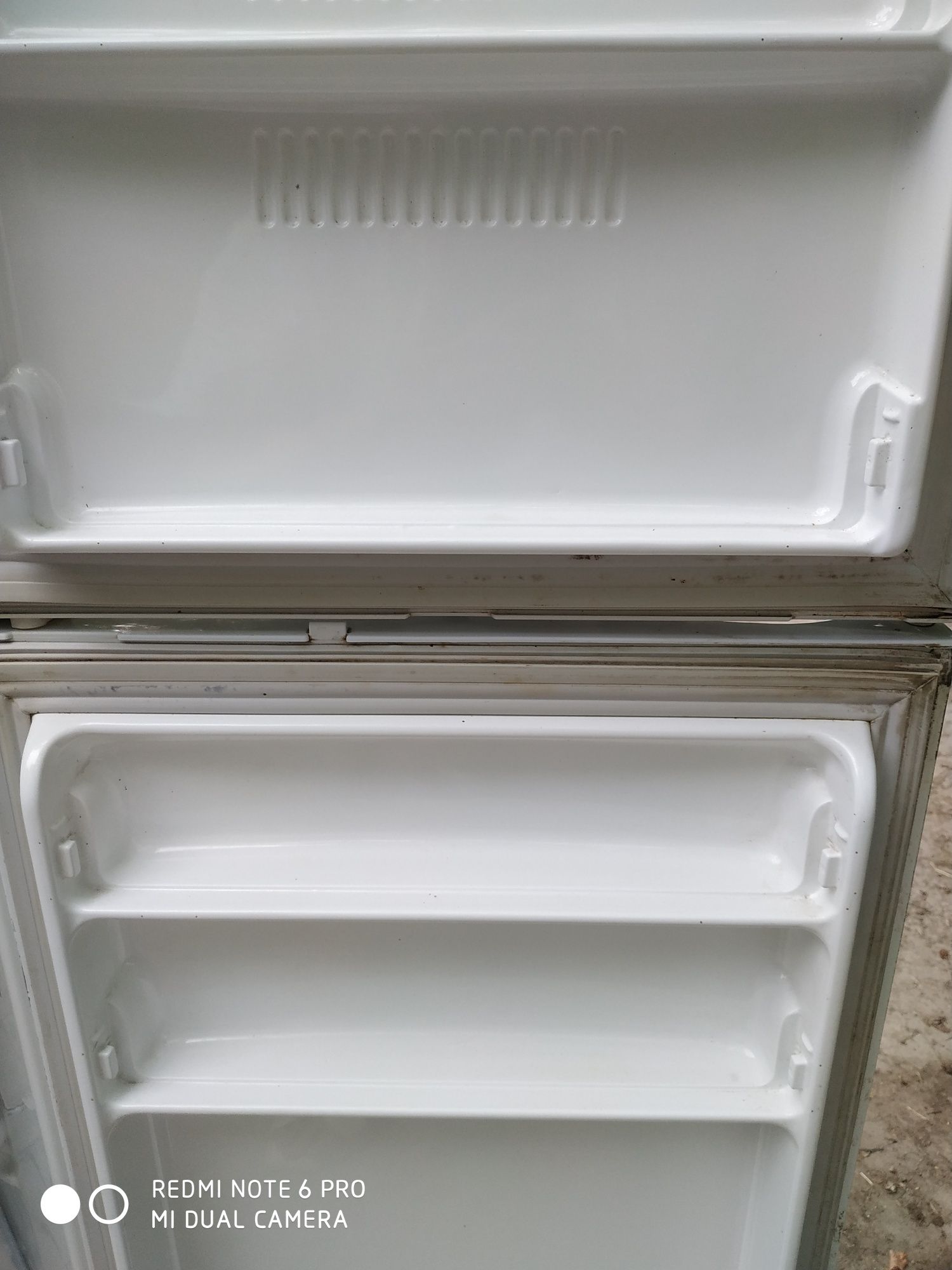 Продается холодильник LG "No Frost", Саратов