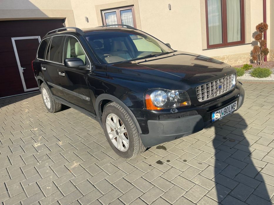 VOLVO XC90 an 2005