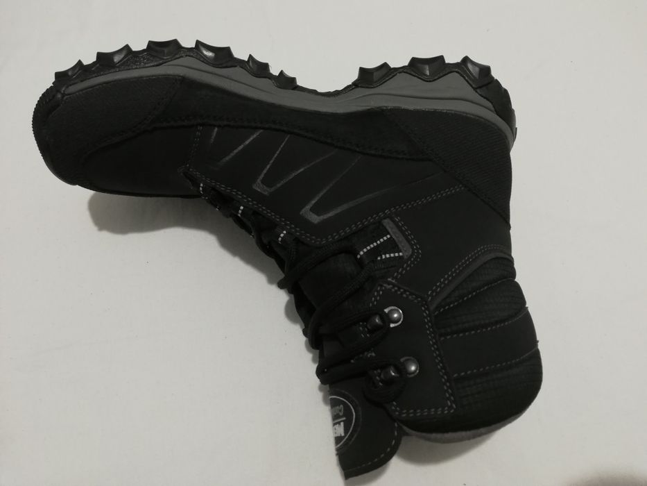 41 Ghete Meindl Gore-tex masura 41