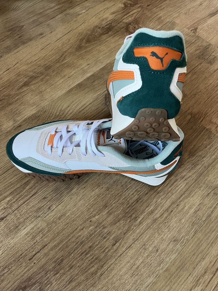 Puma Blktop Rider