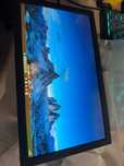 Samsung monitor 13 inch QB13R-M model LH13QBRMBGCXEN