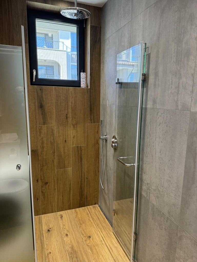 Дава се под наем Двустаен апартамент в Бургас, Сарафово - 55 кв.м за 510 € - Снимка #10