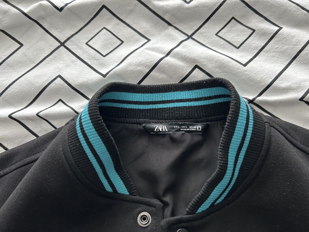 Мъжко яке Zara размер L