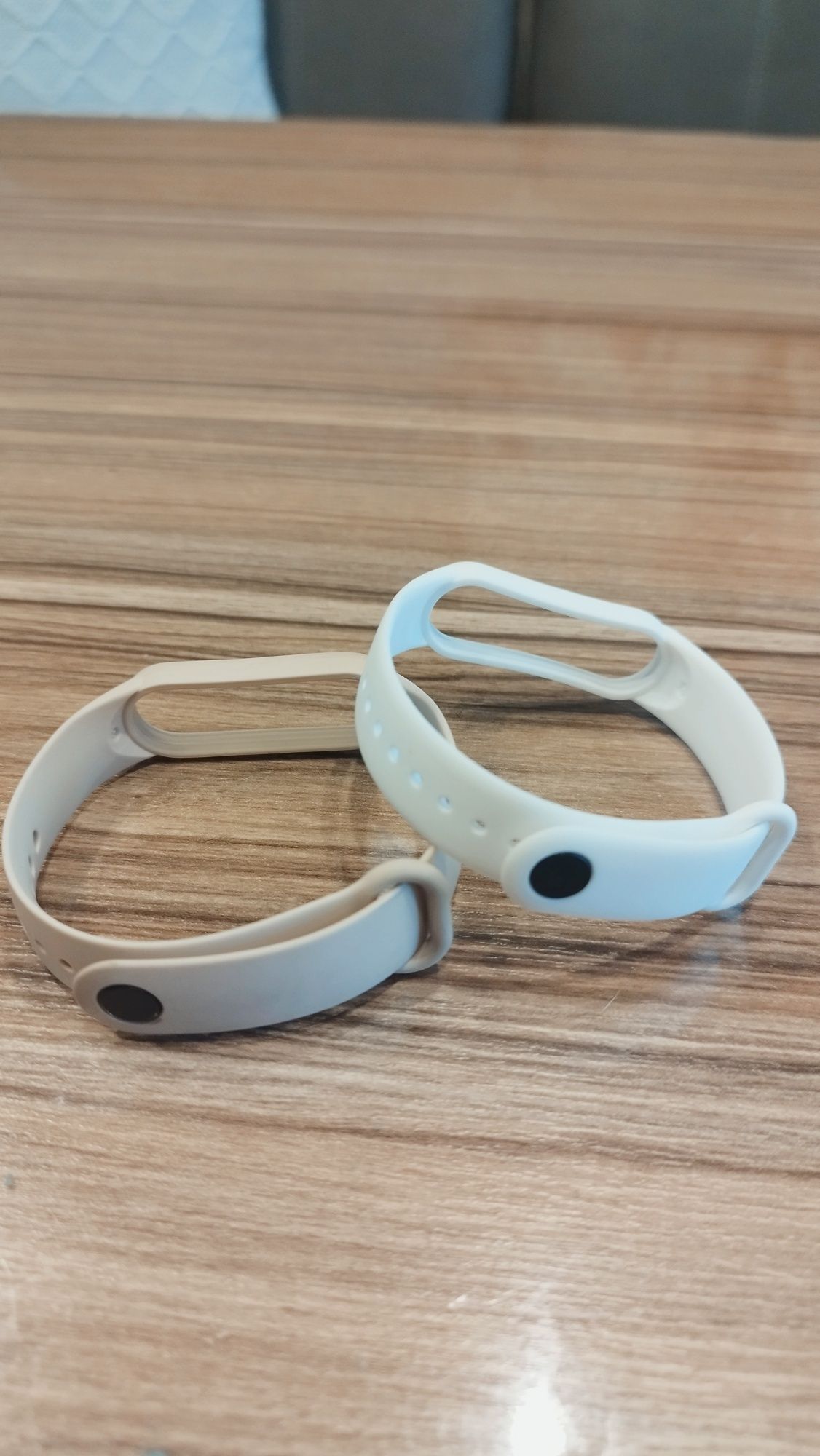Силоконови кайшки за Mi band 5