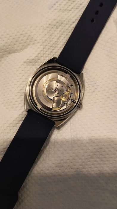 Ceas Certina, automatic.
