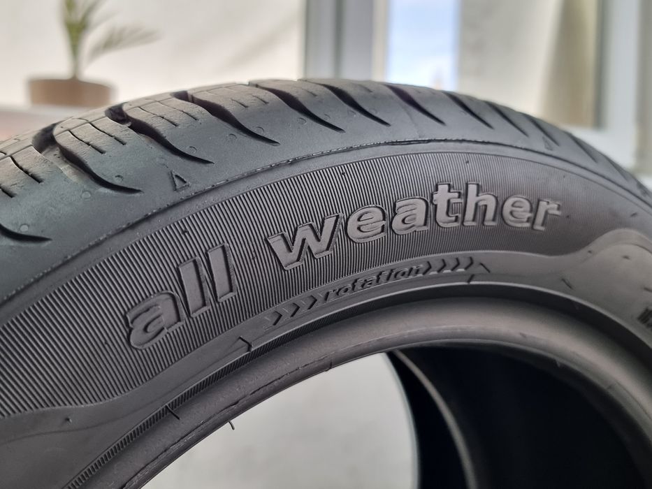 "Dot 23" 195/50/15 Sava 2Броя: 140лв 7.5мм Всесезонни гуми