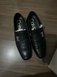 Срочно продам оригинал туфли Calvin Klein размер 41