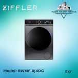 Ziffler 8j4dg 8kg kir yuvish mashinasi