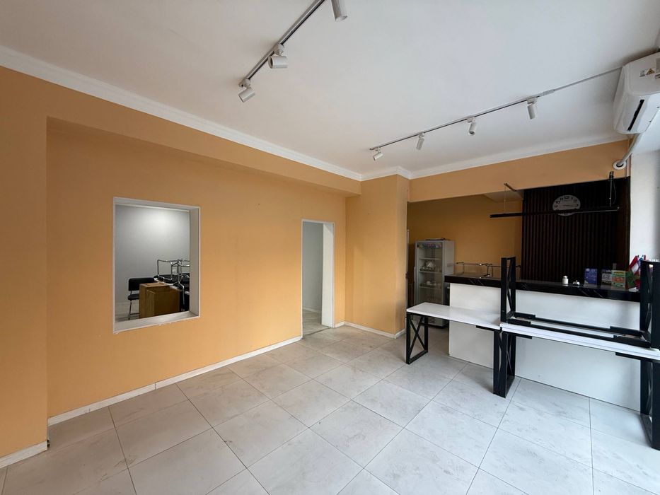 Продается не желое помищения