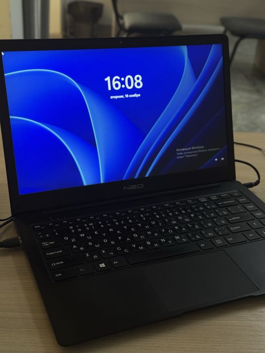 Ноутбук NEO 14A.