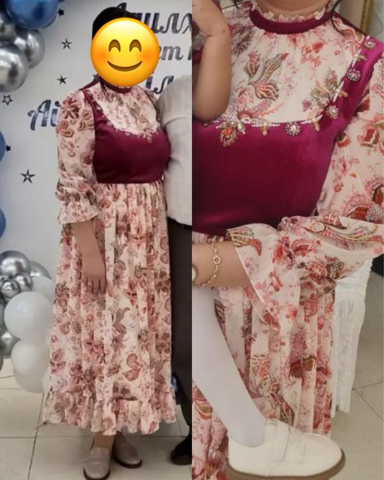 Көйлек сатылады Марал Араш ательесінің