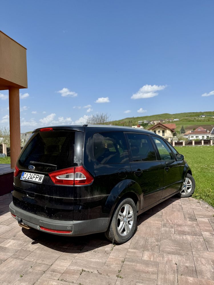 //Ford Galaxy 7 locuri / Cutie defecta\\