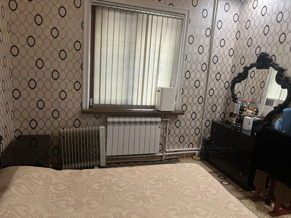 3 Xona 1 qavat Padval + Xovli ‼️ Oqtepa krug