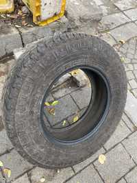 Всесезонни гуми Toyo Tires