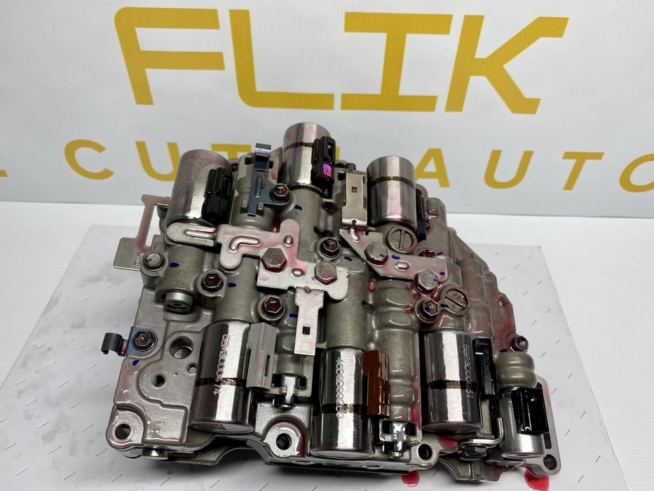Bloc hidraulic cutie automata Asin TF80SC AF40 Opel Peugeot Citroen et