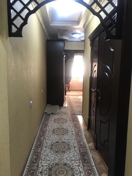 Сдается квартира в аренду