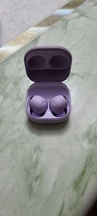 Наушники Samsung Galaxy Buds2 Pro (SM-R510NLVACIS) фиолетовый